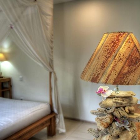 Villa Lestari Seminyak  Ruang foto