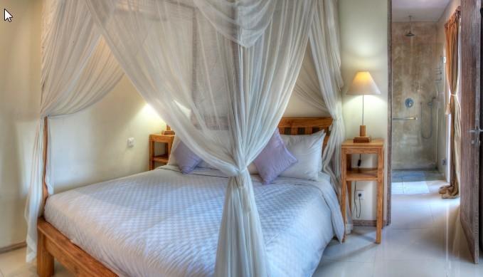 Villa Lestari Seminyak  Ruang foto