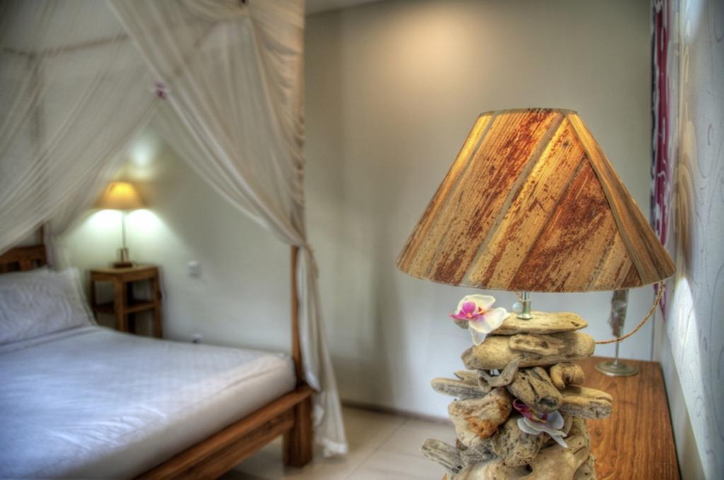 Villa Lestari Seminyak  Ruang foto