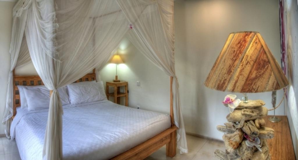 Villa Lestari Seminyak  Ruang foto