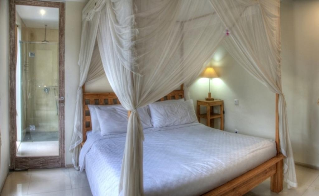 Villa Lestari Seminyak  Ruang foto