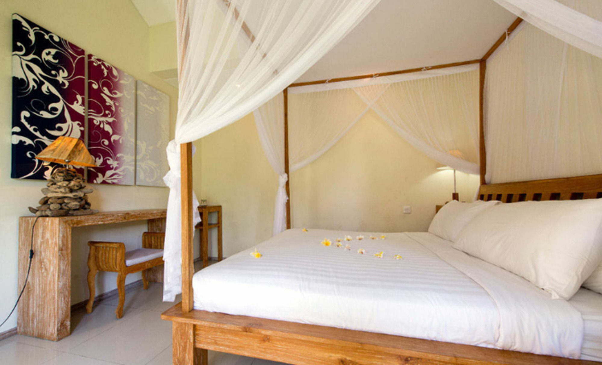 Villa Lestari Seminyak  Bagian luar foto