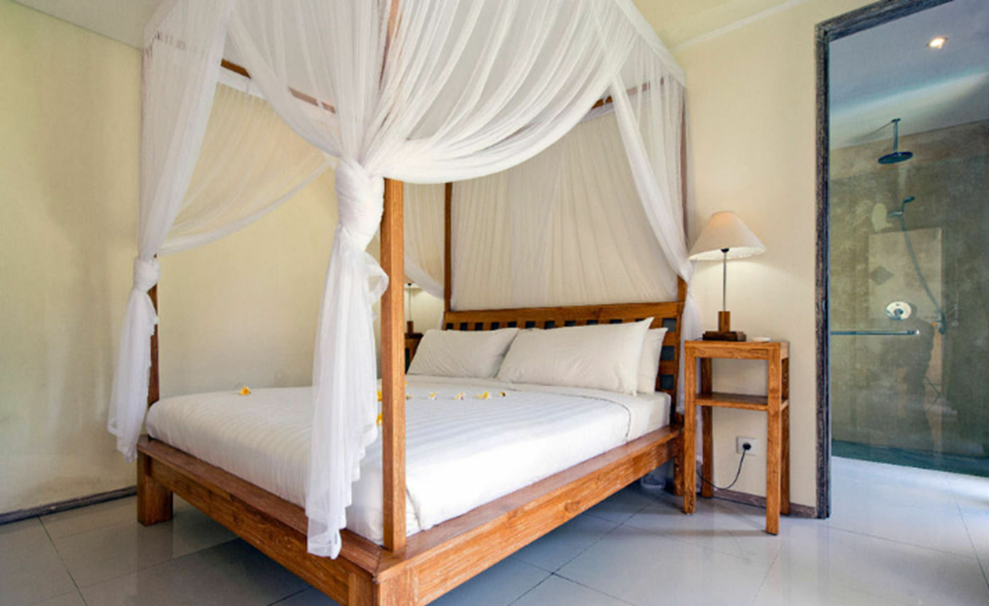 Villa Lestari Seminyak  Bagian luar foto