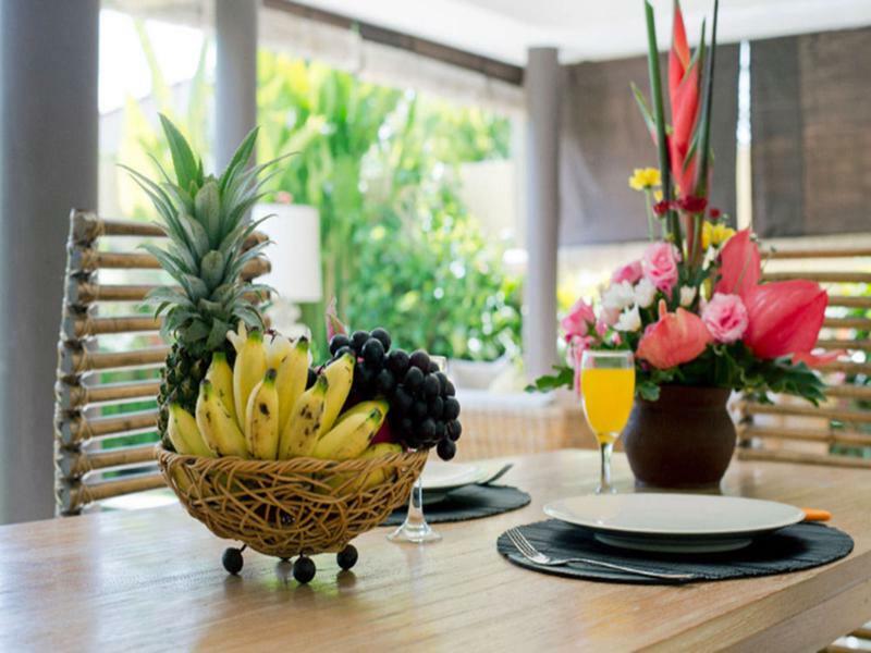 Villa Lestari Seminyak  Bagian luar foto